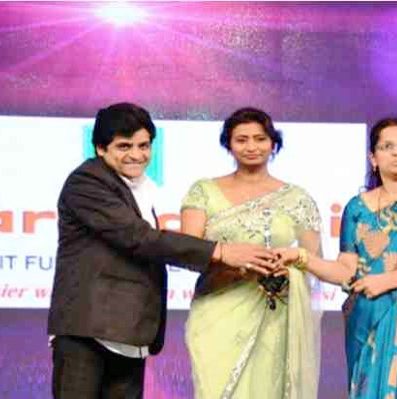 Gulf Andhra Awards for Etv